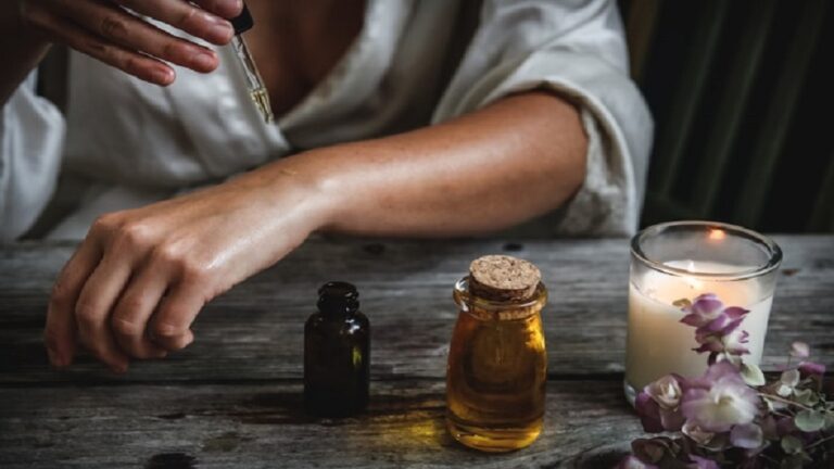 CBD vs. THC: Properties, Benefits, and Side Effects