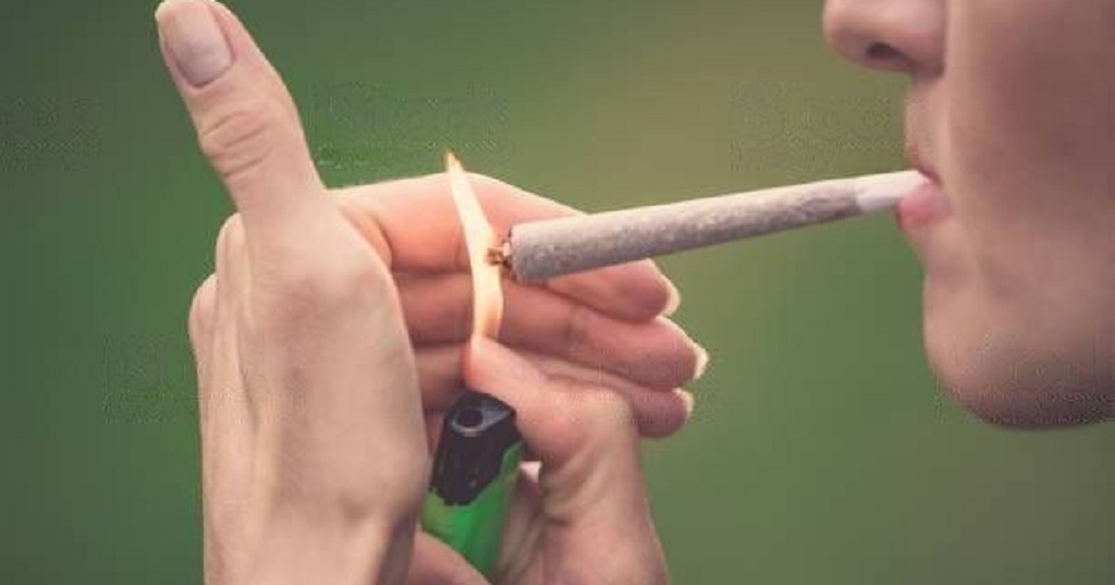 cannabis pre-rolled