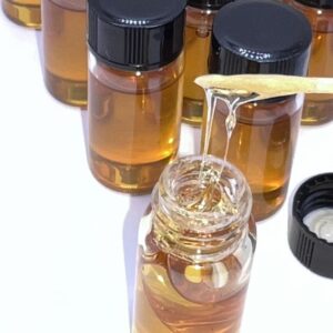 best honey oil in Canada