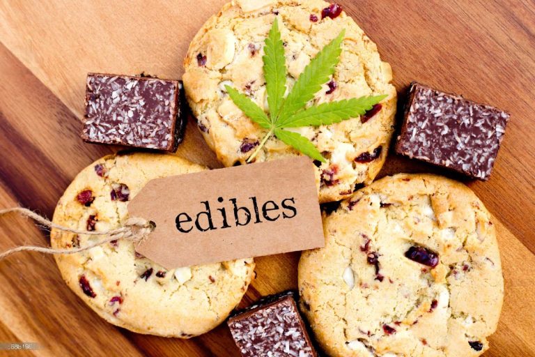 cannabis edibles