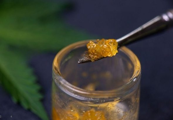 What Is Live Resin and How to Use It