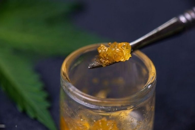 What Is Live Resin and How to Use It