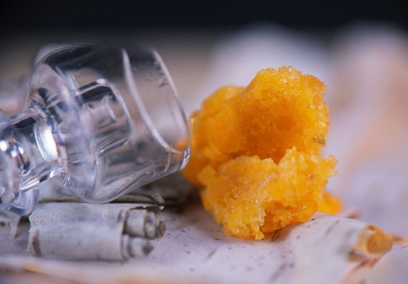 How to Make Budder at Home