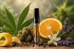 vape cartridges