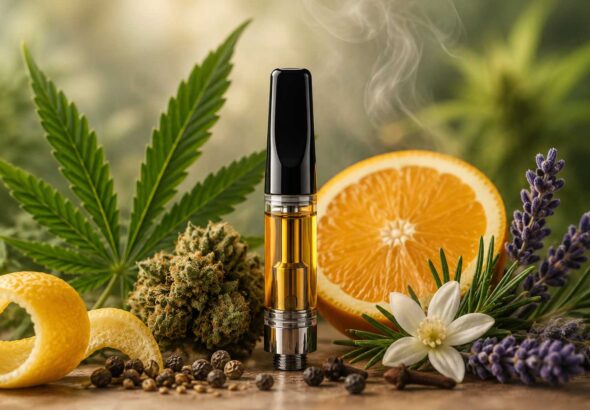 vape cartridges