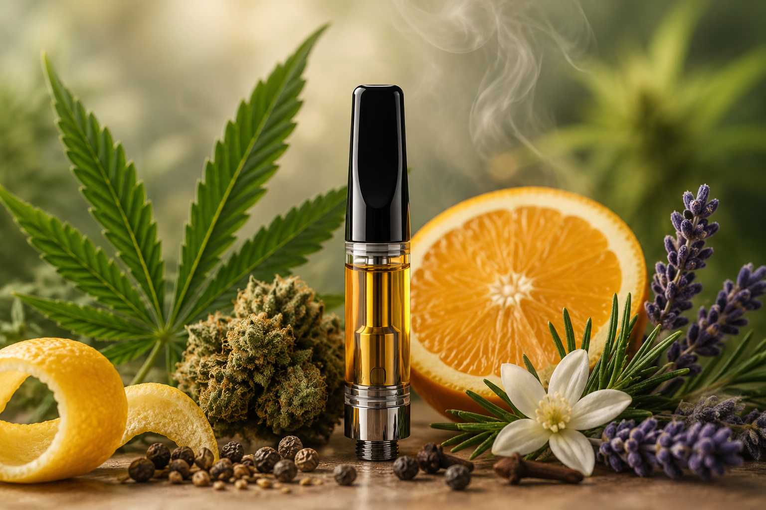 vape cartridges