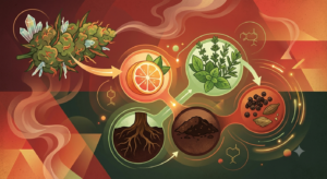 Red Congolese Strain Terpenes, Flavor, and Aroma Explained