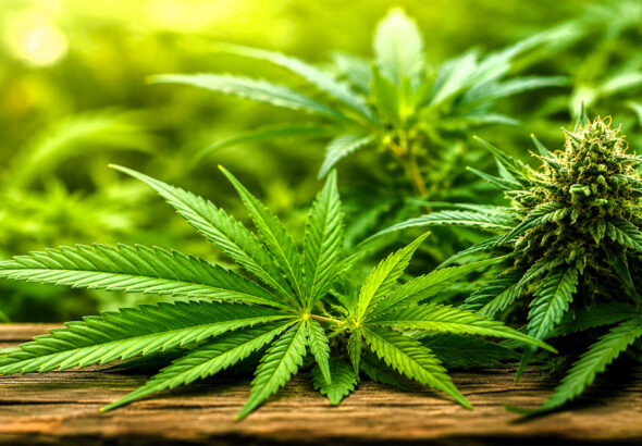 Cannabis Culture Has Changed What Look for Today