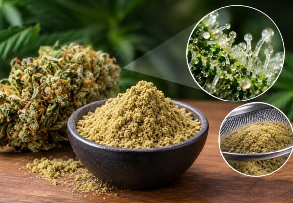 buy kief online in canada