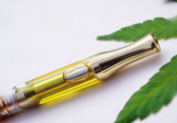 thc vs cbd vapes